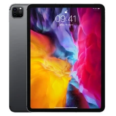 Apple iPad Pro 11 (2020) 256 Gb купить по низкой цене в Москве